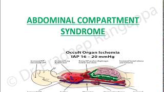 Compartment Syndrome  Overview signs and symptoms pathophysiology treatment [upl. by Llenrahc]