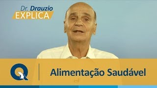 Dr Drauzio Varella explica os malefícios de frituras na alimentação [upl. by Samson]