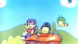 ENDING DR SLUMP EN ESPAÑOL LATINO ORIGINAL [upl. by Eseilanna422]