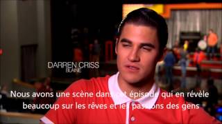 Glee  Sneak Peek 4x21 quotWonderfulquot VOSTFR [upl. by Ati]