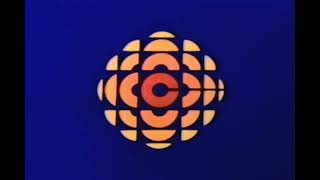 CBC Canada Logo History [upl. by Iraam]