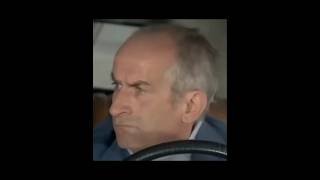 Louis de Funès  Cest ça les Français  répliquescultes louisdefunes filmfrançais [upl. by Atnohsal]