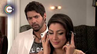 Kumkum Bhagya  Quick Recap 376377378  Zarina Kirpal Singh Jamila  Zee TV [upl. by Enileme]