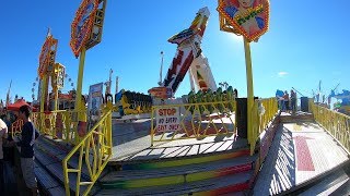 Hawkesbury Show 11th May  FunfairsAus Vlogs 2019 [upl. by Cassi642]