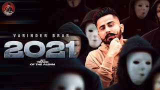 New Punjabi Song 2021  2021  Varinder Brar  Latest Punjabi Song 2021  Jatt Life 2021 [upl. by Lohner]