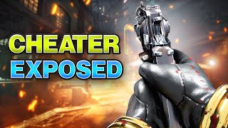 Black Ops 3 Zombies Cheater EXPOSED [upl. by Eiramik]