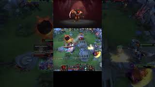 2000 Gold In 43 Seconds Bloodseeker Likes this Very Much dota2 dota2highlights rampage [upl. by Voltmer]