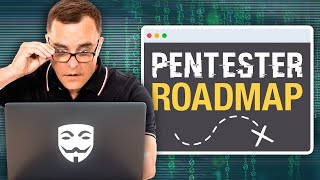 The best Hacking Courses amp Certs Your 2024 roadmap to Pentester success [upl. by Esirec]