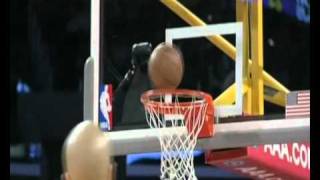 Lamar Odom 20072008 Highlight Reel [upl. by Cade]