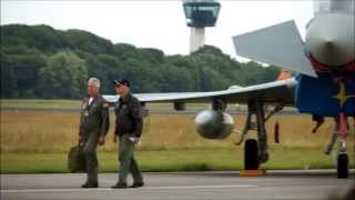 Volkel Airshow 2013 quotpart onequot [upl. by Meadows]