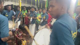 Kumbide pona Deivam Song 🧏🏻❤️🔱 thirupachi movie in our Version🔥 at Siva Muniswar Temple sitiawan [upl. by Boatwright]