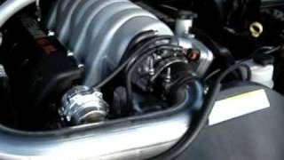 Turbo Charged SRT8 Jeep Cherokee [upl. by Anegroeg51]