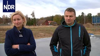 Immer mehr Polen in MecklenburgVorpommern  DIE REPORTAGE  NDR Doku [upl. by Graham]