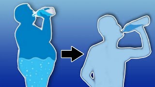 What Happens When You Drink 1 Gallon of Water a Day [upl. by Aleyak]