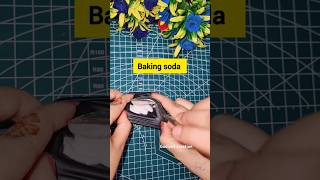 The reaction between vinegar and baking soda is a classic example of an acid base reaction kids [upl. by Etteroma337]