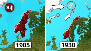 How Norway became an Arctic Superpower [upl. by Jaban590]