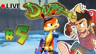 DAXTER PSP su PS5  Ep 5 26062024 [upl. by Natka16]