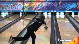 2014 USBC Masters  Squad A highlights [upl. by Lebama]