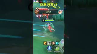 PART 2  Tigreal Tank Roamer Gameplay🎮  Rank Grandmaster  08092024 tigrealmlbb [upl. by Shaughnessy]