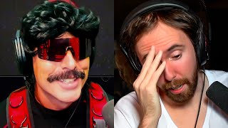 About Dr Disrespect [upl. by Eanahs]