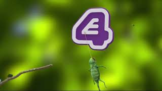 E4 Estings Ident  Chameleon 2013 [upl. by Mittel]