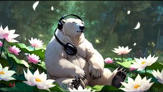 Lofi Music for Work and Concentration  Background Study Beats 🎵🍵 [upl. by Ragouzis]