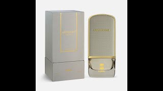 Ajmal Aristocrat Coastal For Men Fragrance Review 2024 [upl. by Yeslrahc]