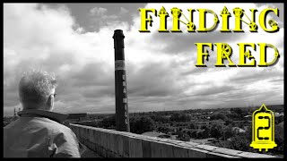 Finding Fred Ep 2  2022 Fred Dibnah Documentary [upl. by Berni]