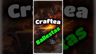 ¿Es rentable CRAFTEAR BALLESTAS en la s19 🤔  Albion Online [upl. by Possing]