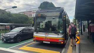 joyrides SG1740D on 945 [upl. by Rehpotirhc841]