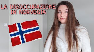 Come prendere la disoccupazione in Norvegia [upl. by Lucrece158]