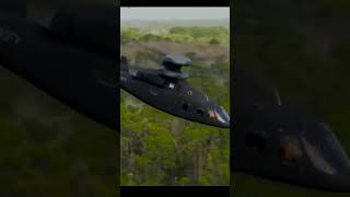 Sikorsky  Boeing SB1 Defiant Helicopter Flight Test Highlights shorts [upl. by Gans22]