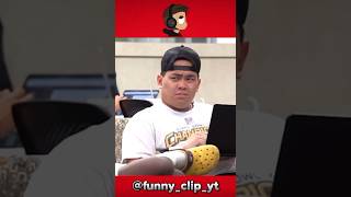 That was weird💀🤣 zople funniestclips funnymoments shorts [upl. by Adniralc]