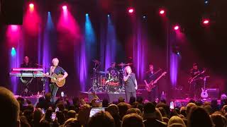 Air Supply  Lynn Auditorium in Lynn Massachusetts 2252023 video 4 [upl. by Coop41]