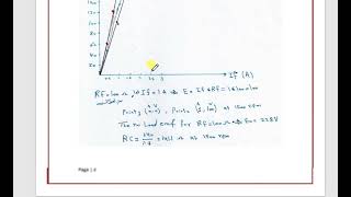 characteristics of dc generator examples [upl. by Inez757]