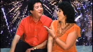 Hamid golestani in Habiba Hamid new song 2012 [upl. by Relyhcs]