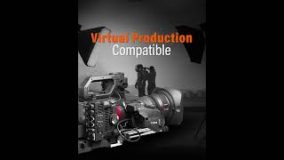 Canon EOS C400 Versatility amp Innovation for Filmmakers [upl. by Willdon]