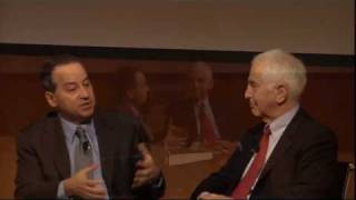 PdF 2010  Daniel Ellsberg and Julian Assange Whistleblowing Then and Now [upl. by Dorsy]