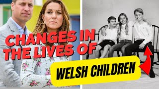 🏥Catherines Chemotherapy Brings Surprising Changes to Wales Childrens Lives [upl. by Corissa]