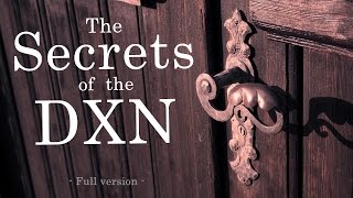 The Secrets of the DXN  The Real DXN Documentary FILM Full version About DXN Company Products [upl. by Lingwood]