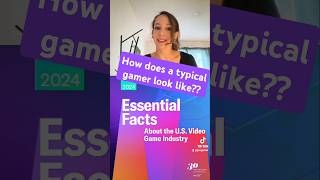 How does a typical gamer look like gamedev indiedev gamer lecture [upl. by Aliahs548]