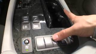 2008 Lexus LS600HL  McGrath Lexus of Westmont [upl. by Wrennie85]