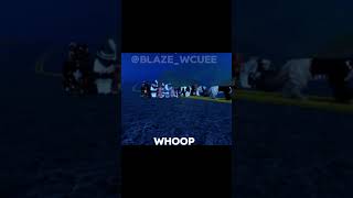 Whoop whoop thats the sound of the police IB enderwcue blazewcuee roblox wcueedit furry [upl. by Mcginnis]