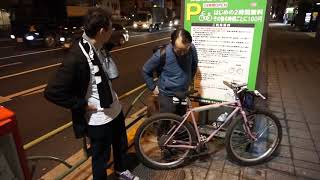 Bike People 02 〜スケーターはバイクとサウナがお好き〜 [upl. by Ethben]