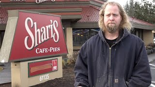 Former Sharis employee speaks out after abrupt layoffs [upl. by Oiludbo]