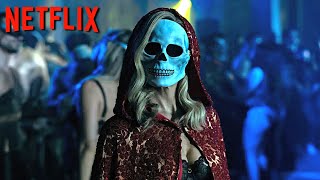 Top NEW RELEASES on Netflix in OCTOBER 2023 [upl. by Cam597]