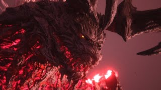 FINAL FANTASY 16 Ifrit Vs All Eikons [upl. by Anselmo625]