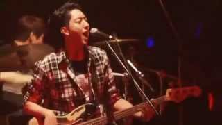 CNBLUEIn my Head LIVE [upl. by Dolloff]