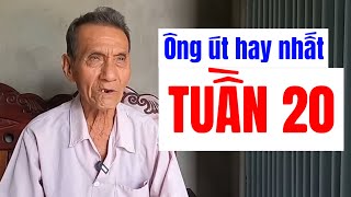 Ông út kể chuyện ma hay nhất tuần 20 [upl. by Ainesy]