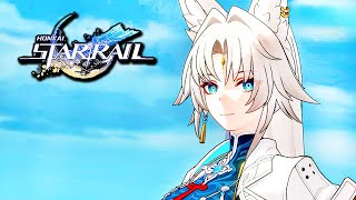 Honkai Star Rail 24  New Trailblaze Story Quest Full Walkthrough [upl. by Nyrad]